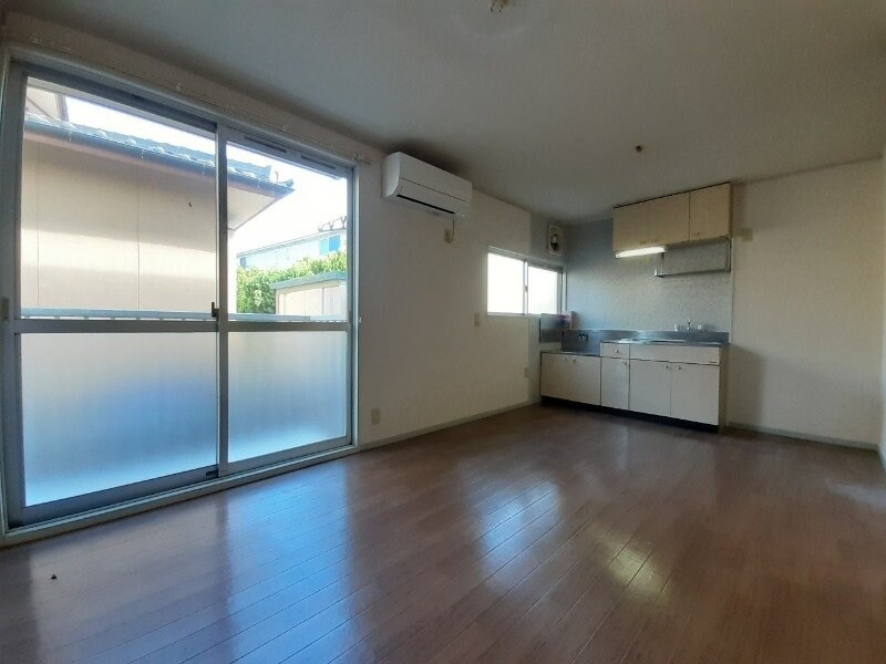 エスポワールあさひの物件内観写真