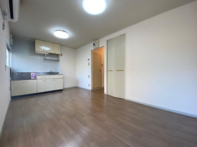 エスポワールあさひの物件内観写真