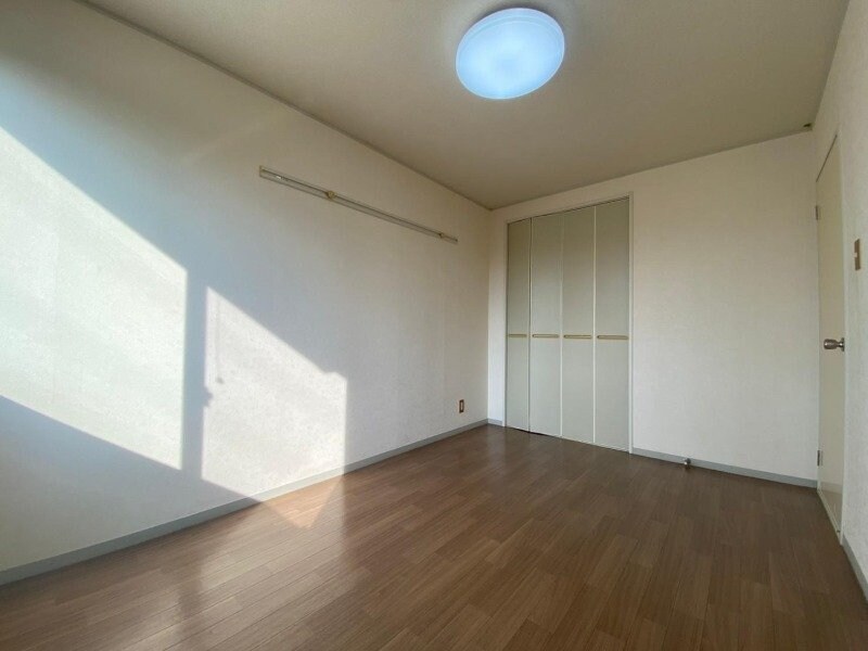 エスポワールあさひの物件内観写真