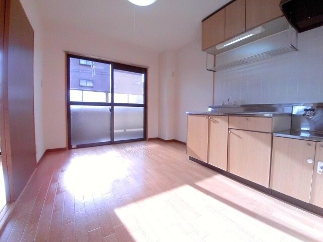 Ｌｉｍｐｉａハーモニーの物件内観写真