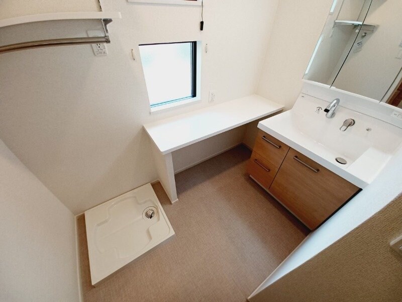 サンポーチ東方　Bの物件内観写真