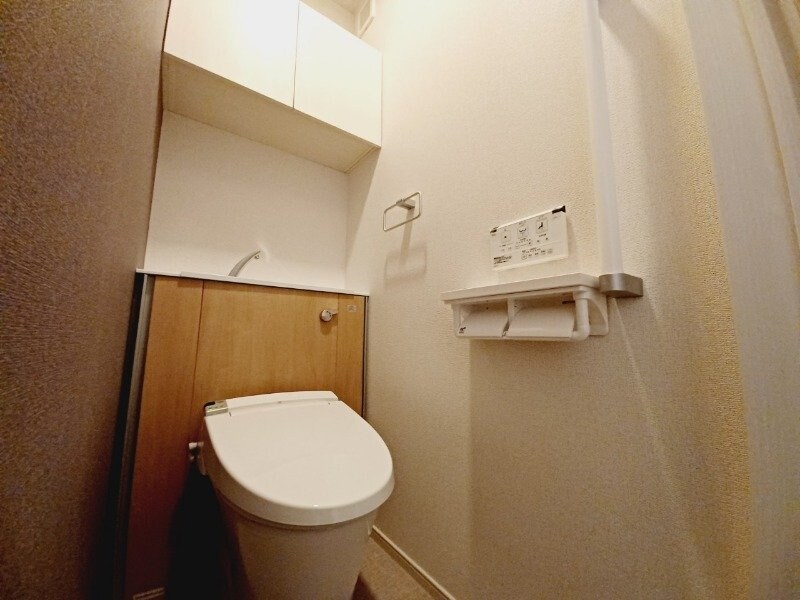 サンポーチ東方　Bの物件内観写真