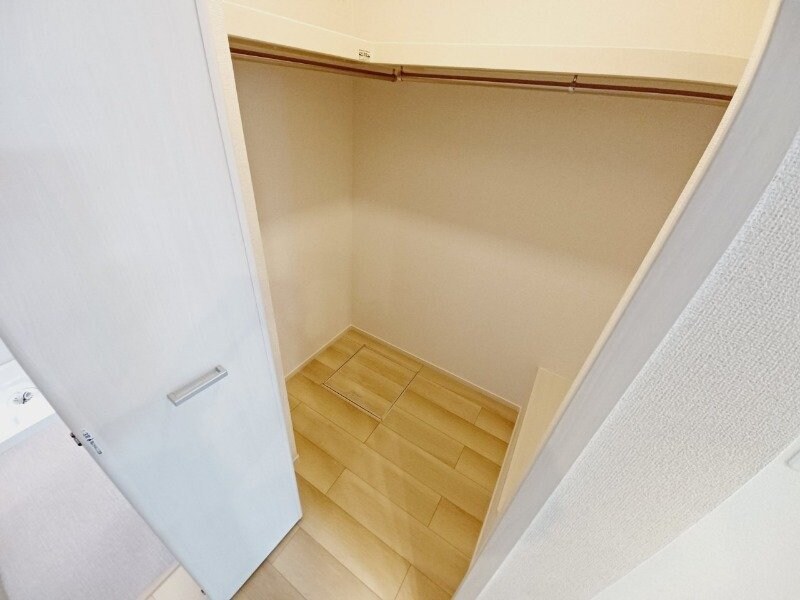 サンポーチ東方　Bの物件内観写真