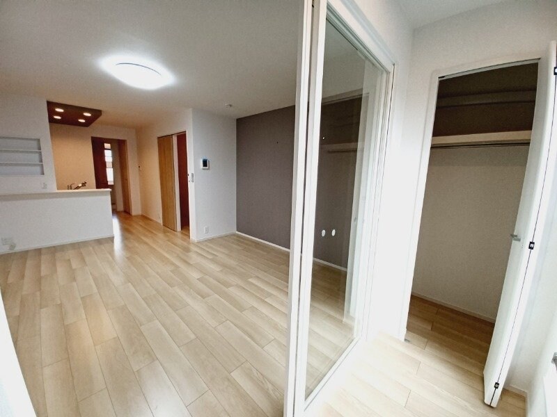 サンポーチ東方　Bの物件内観写真