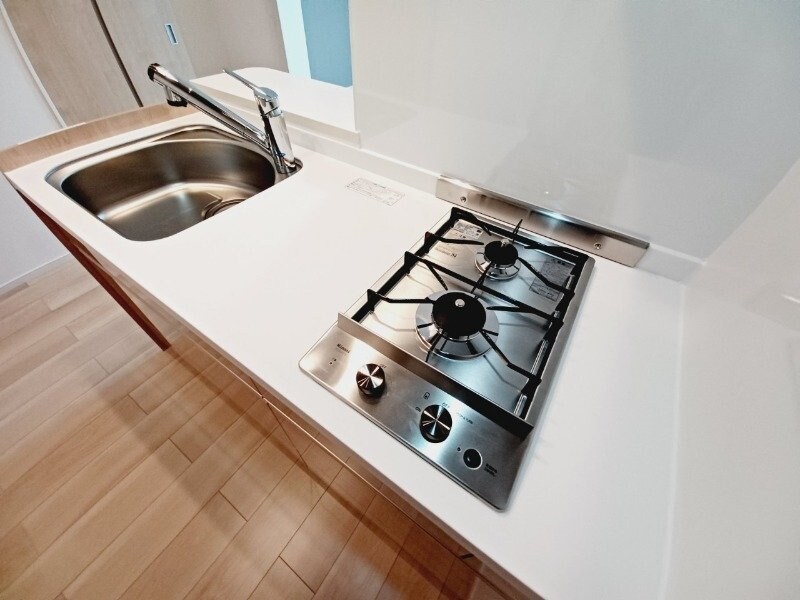 サンポーチ東方　Bの物件内観写真