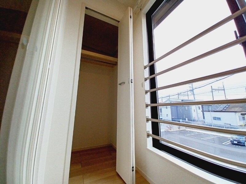 サンポーチ東方　Bの物件内観写真