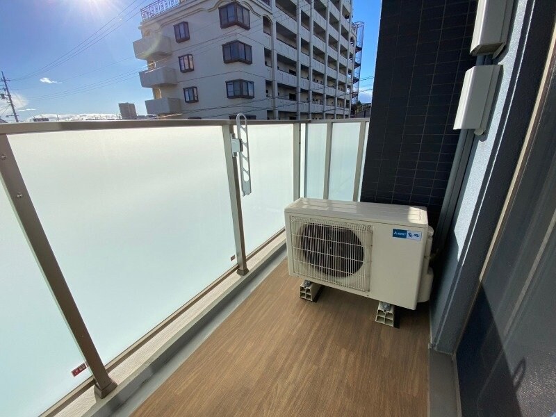 プレスタンテＫ．Ｓの物件内観写真