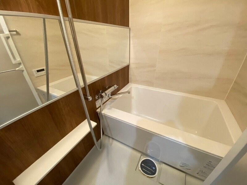 プレスタンテＫ．Ｓの物件内観写真