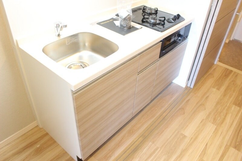 プレスタンテＫ．Ｓの物件内観写真