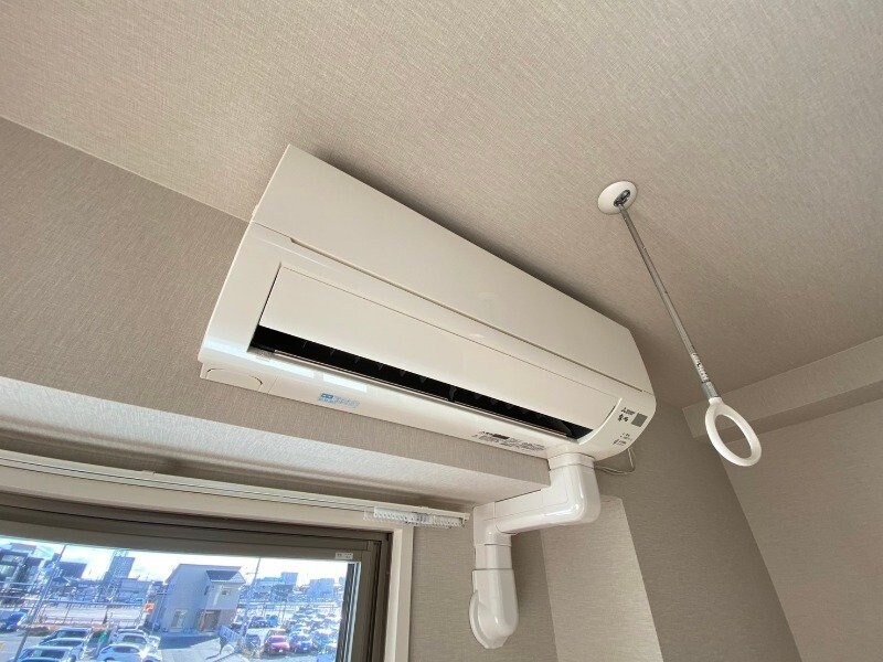 プレスタンテＫ．Ｓの物件内観写真