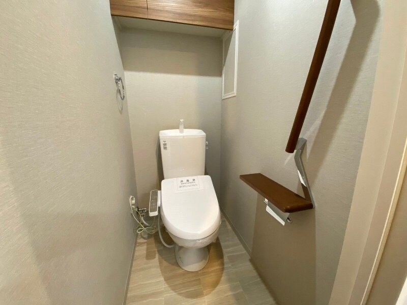 プレスタンテＫ．Ｓの物件内観写真