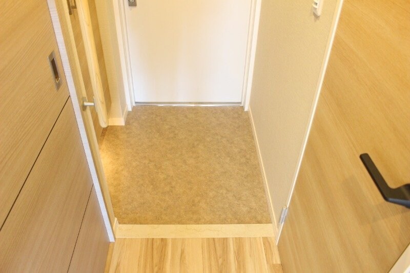 プレスタンテＫ．Ｓの物件内観写真