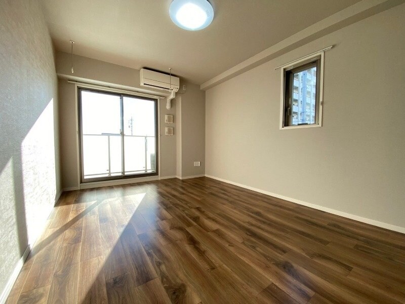 プレスタンテＫ．Ｓの物件内観写真