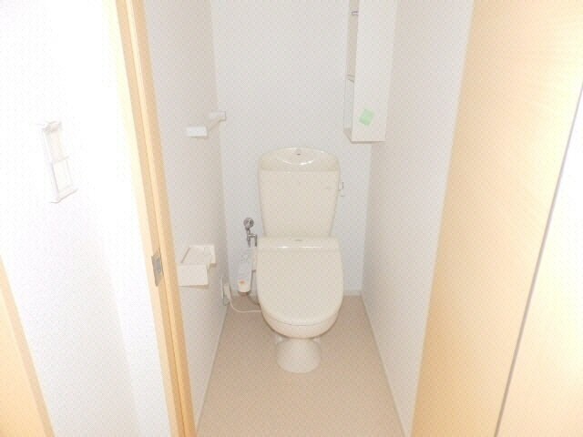 スペリア－ジュⅡの物件内観写真