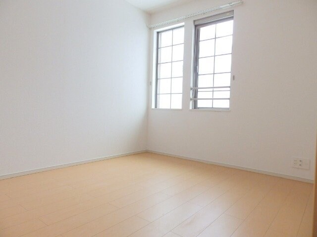 スペリア－ジュⅡの物件内観写真