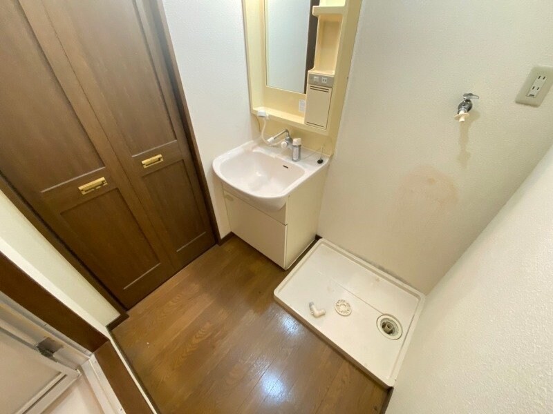 ヴィラ　ハヤカワの物件内観写真