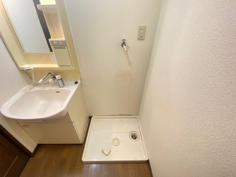 ヴィラ　ハヤカワの物件内観写真