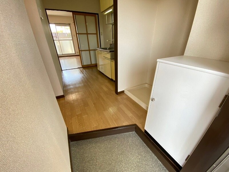 ＳｕｒｐｌｕｓＯｎｅフローラの物件内観写真