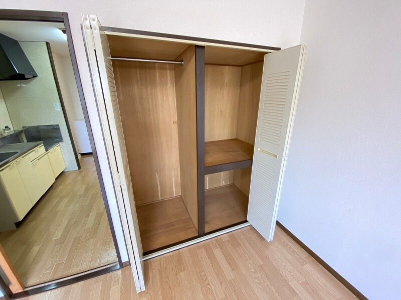 ＳｕｒｐｌｕｓＯｎｅフローラの物件内観写真