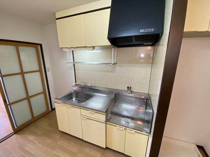 ＳｕｒｐｌｕｓＯｎｅフローラの物件内観写真