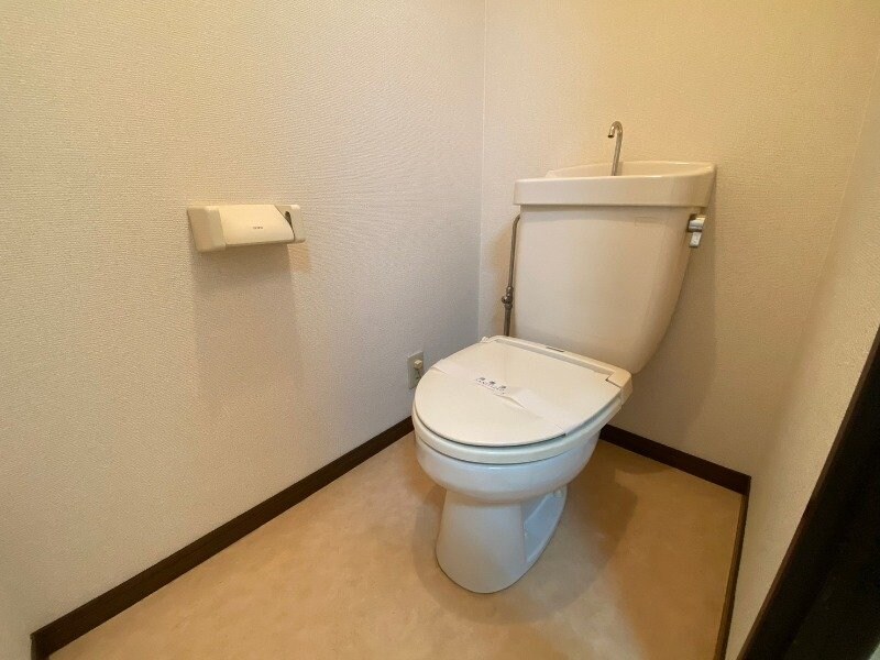 ＳｕｒｐｌｕｓＯｎｅフローラの物件内観写真