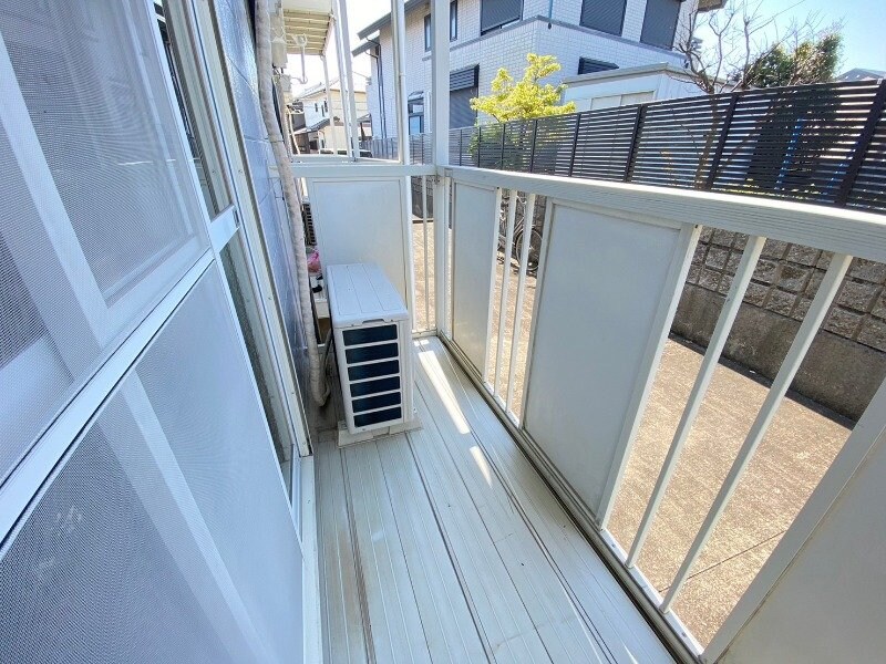 ＳｕｒｐｌｕｓＯｎｅフローラの物件内観写真