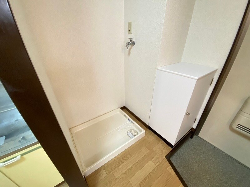 ＳｕｒｐｌｕｓＯｎｅフローラの物件内観写真