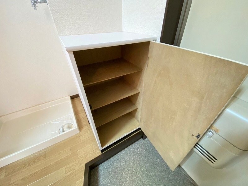 ＳｕｒｐｌｕｓＯｎｅフローラの物件内観写真