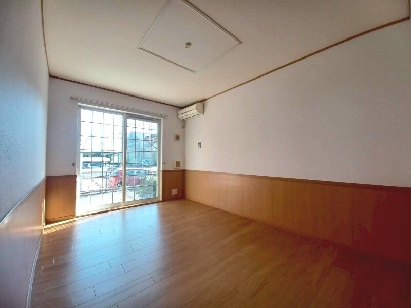 ステラ・Ｋ　Ⅱの物件内観写真