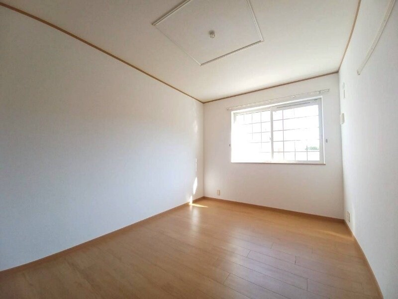 ステラ・Ｋ　Ⅱの物件内観写真