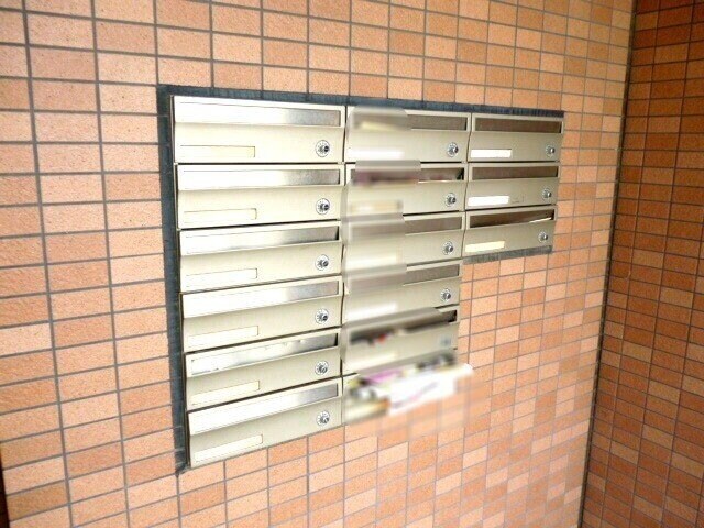 ＬＵＭＩＮＡ　Ｓ．Ｋの物件外観写真