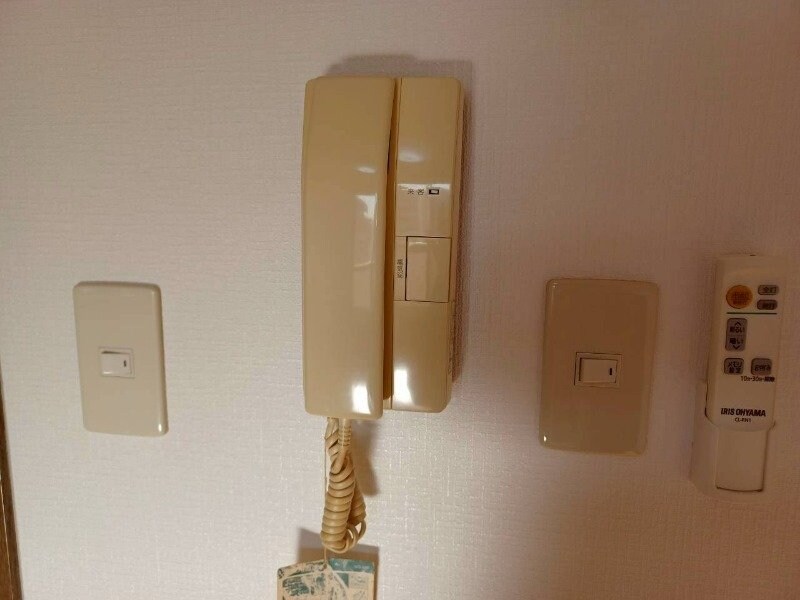 ＬＵＭＩＮＡ　Ｓ．Ｋの物件内観写真