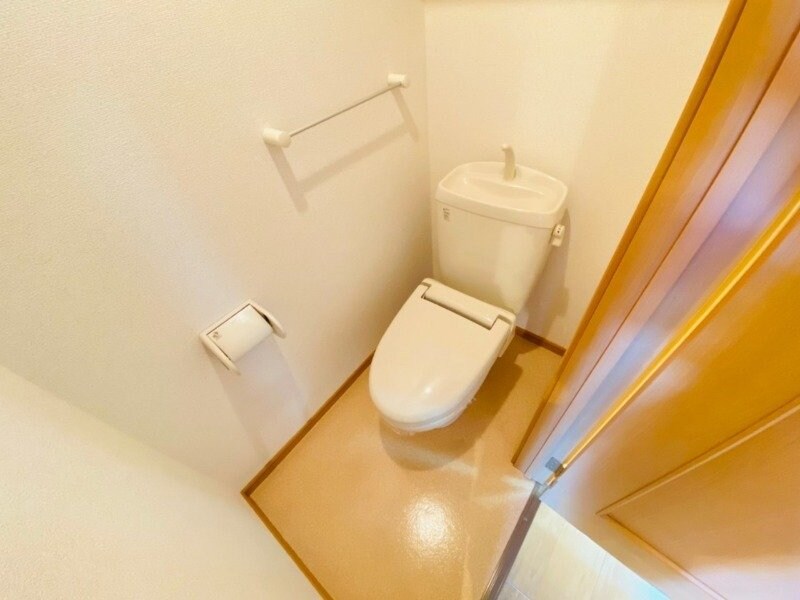 リオンの物件内観写真