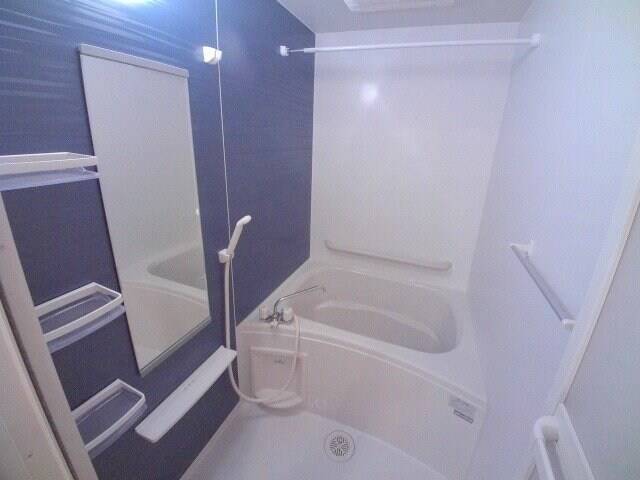 ポライトリー　Ⅱの物件内観写真