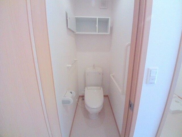 ポライトリー　Ⅱの物件内観写真