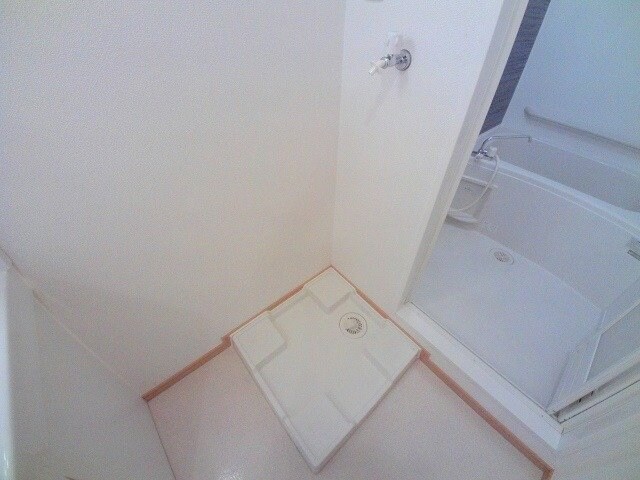 ポライトリー　Ⅱの物件内観写真