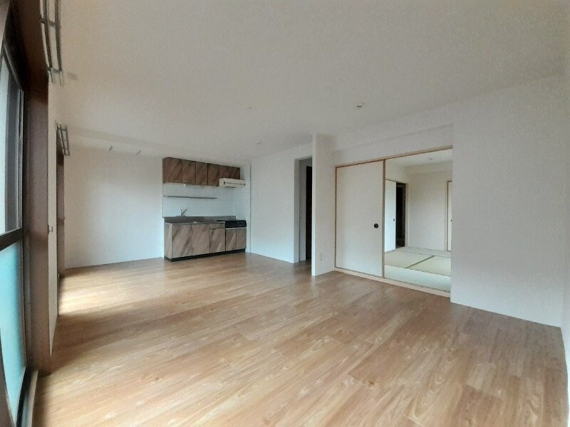 ファミール97の物件内観写真