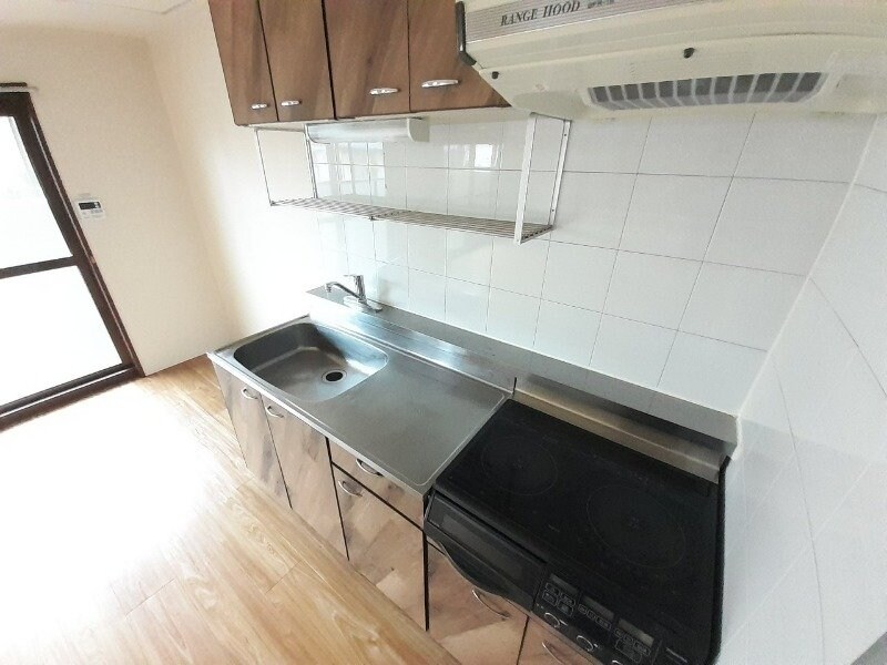 ファミール97の物件内観写真