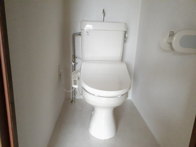 ファミール97の物件内観写真