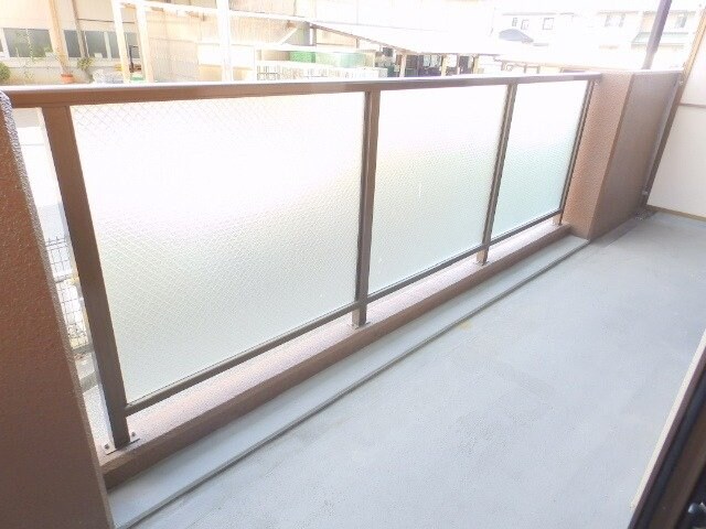 ファミール97の物件内観写真