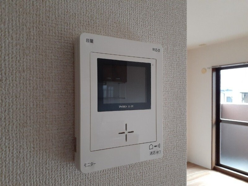 ファミール97の物件内観写真