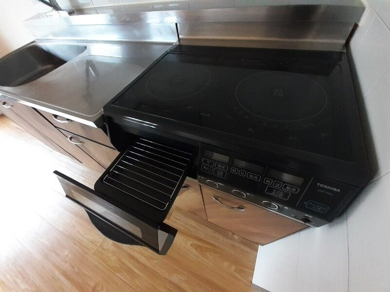 ファミール97の物件内観写真