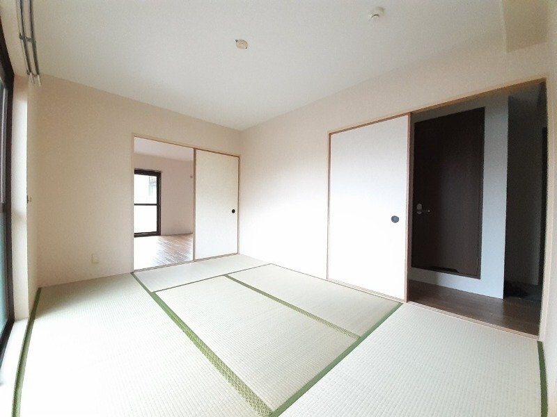 ファミール97の物件内観写真