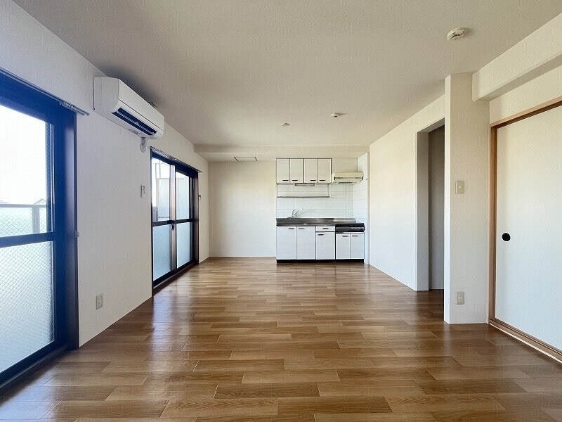 ファミール97の物件内観写真