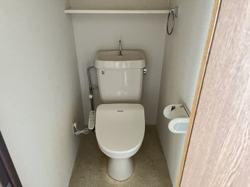 ファミール97の物件内観写真