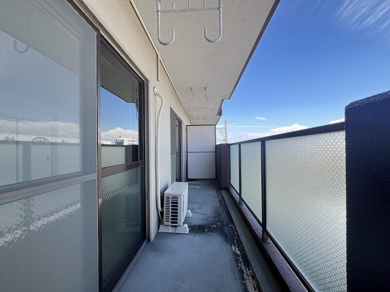 ファミール97の物件内観写真