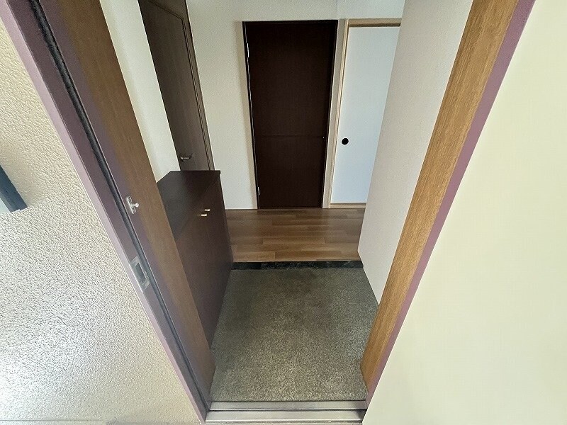 ファミール97の物件内観写真