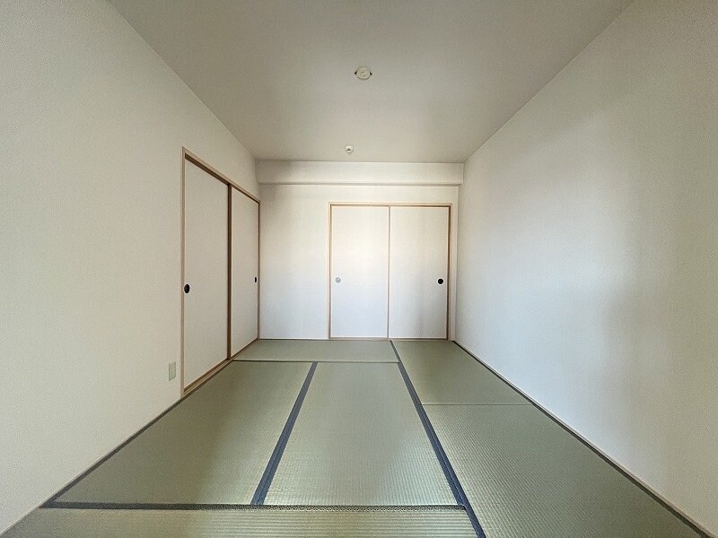 ファミール97の物件内観写真