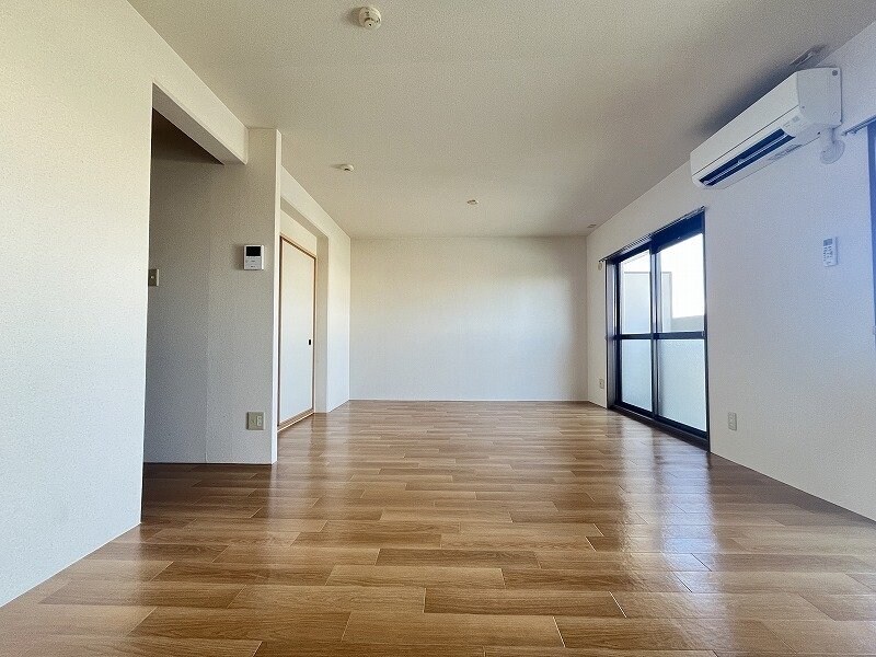 ファミール97の物件内観写真