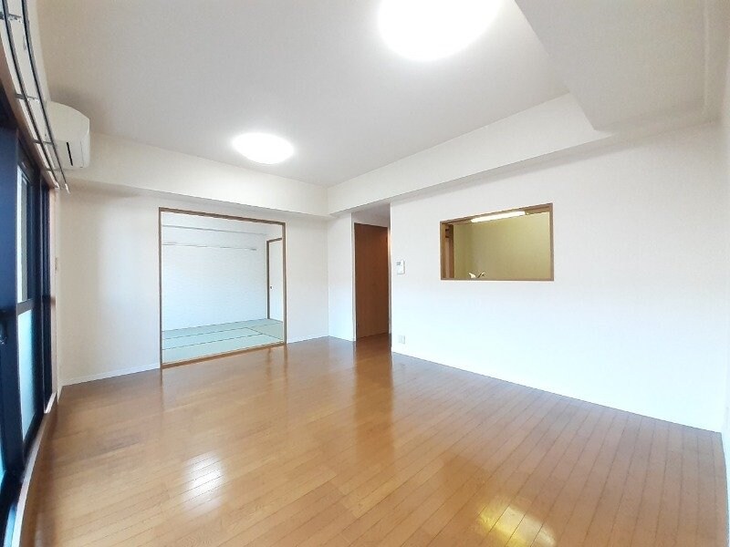 コンフォート桑名の物件内観写真